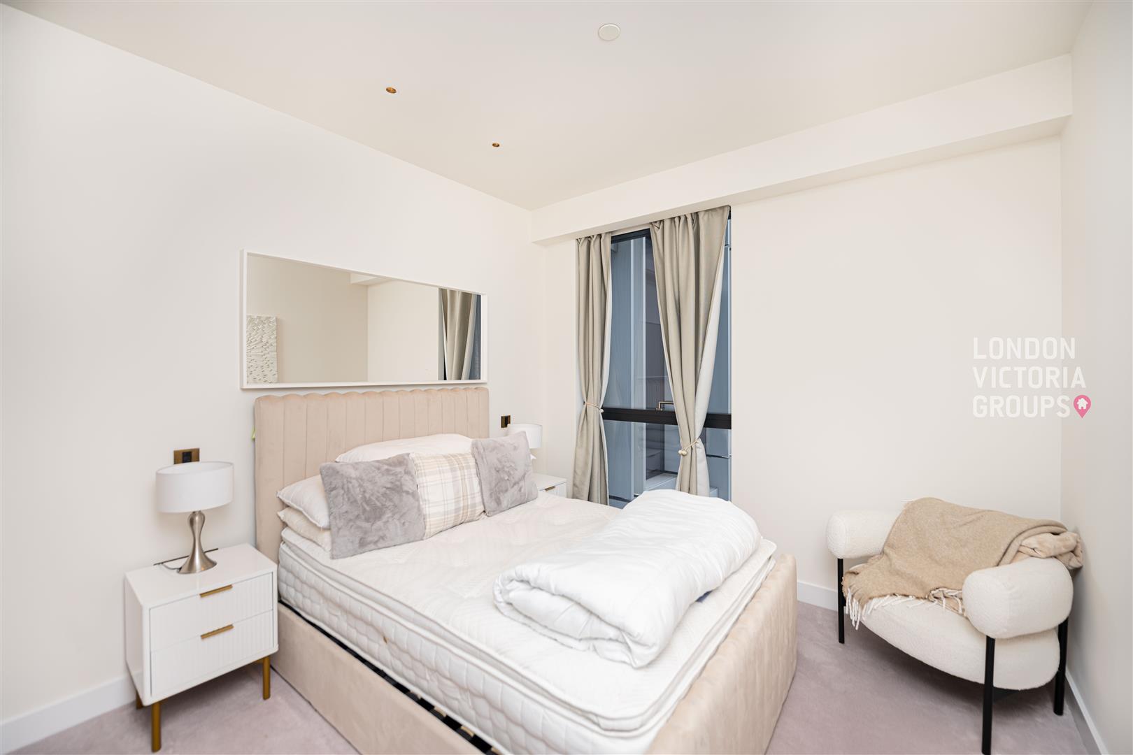 1 Nine Elms Lane, London
